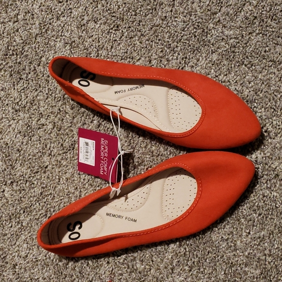 {So}Super Memory Foam - Picture 5 of 5